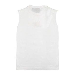 Set da bambino con t-shirt e pantaloncini in cotone Leone Super Gold