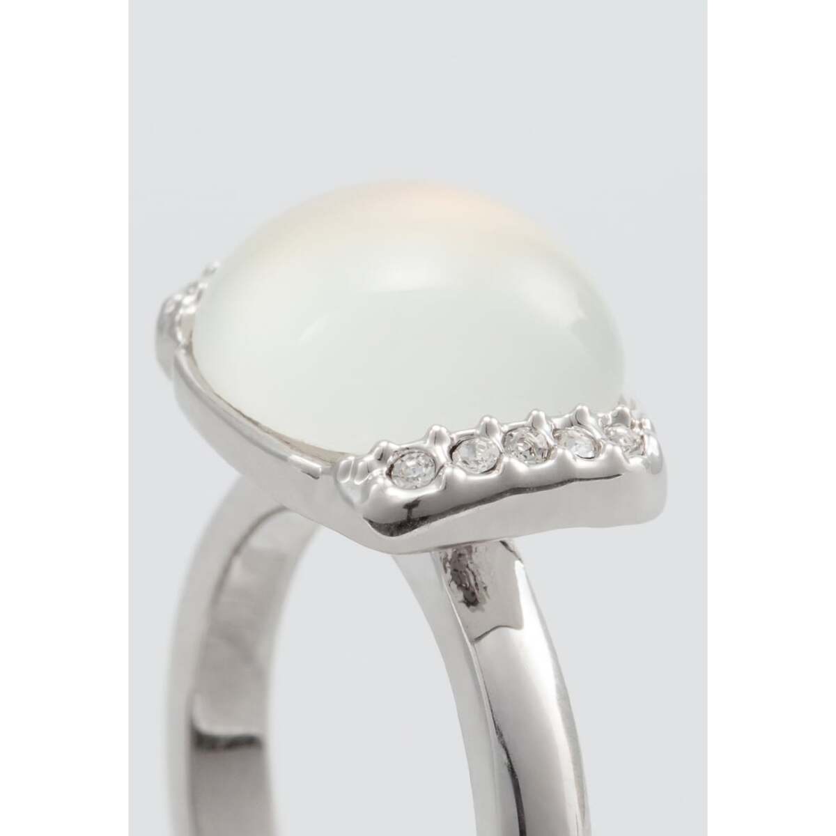 Anello U.S. Polo Assn. In metallo