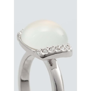 Anello U.S. Polo Assn. In metallo
