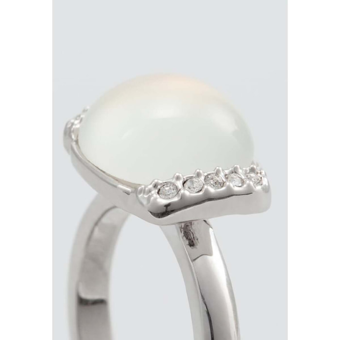 Anello U.S. Polo Assn. In metallo