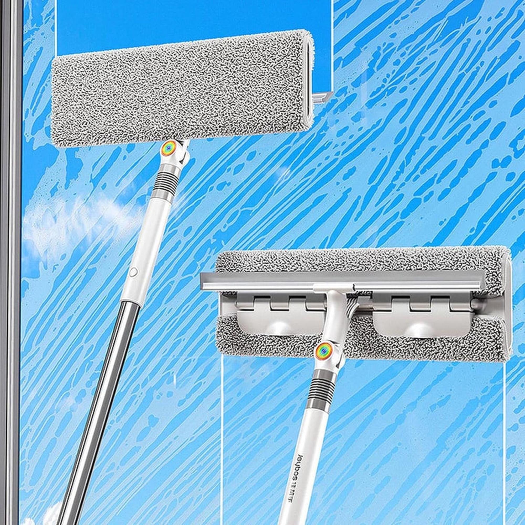 Joybos limpiador de ventanas