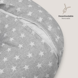 Almohada Lactancia Star