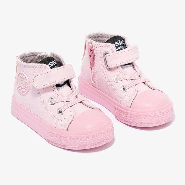 Hi-Top Sneakers para bebé