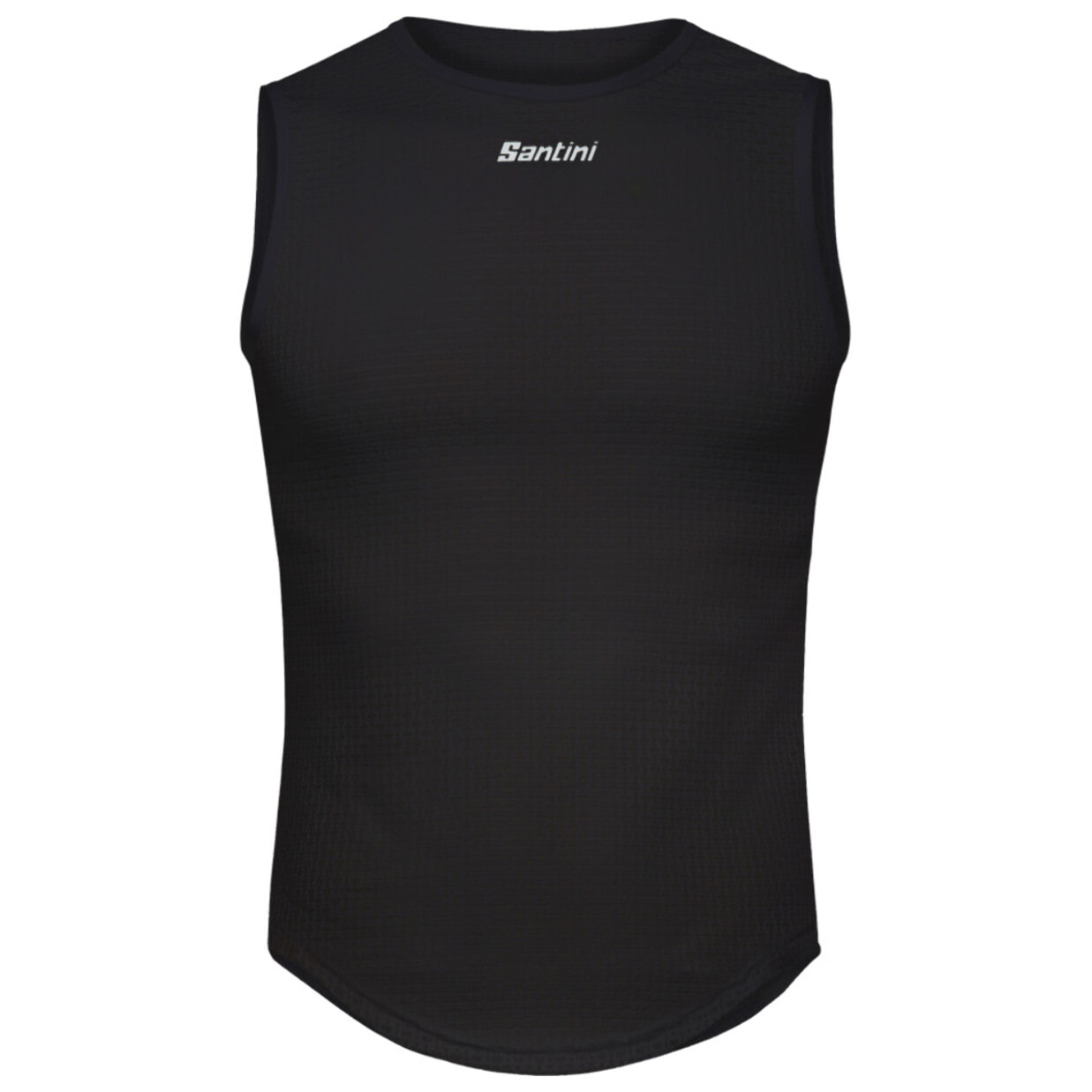 Mj29 - Camiseta Interior - Negrocolor_es - Hombre