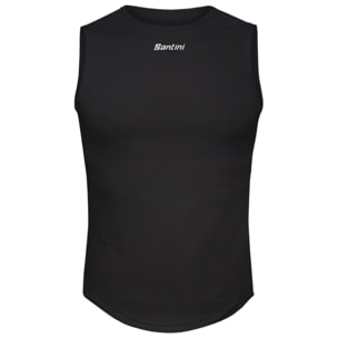 Mj29 - Camiseta Interior - Negrocolor_es - Hombre