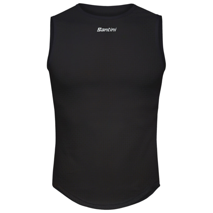 Mj29 - Camiseta Interior - Negrocolor_es - Hombre