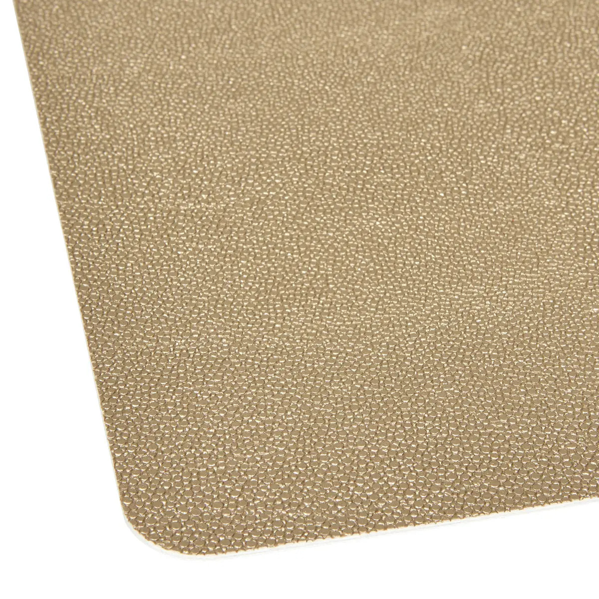Set de table Mira doré L49xp33xH0,1cm