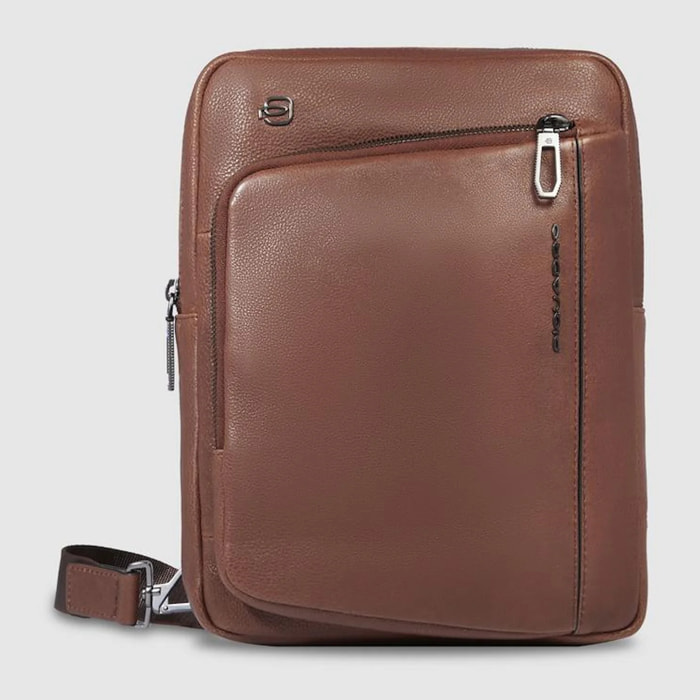 Piquadro Borsello a tracolla porta iPad®