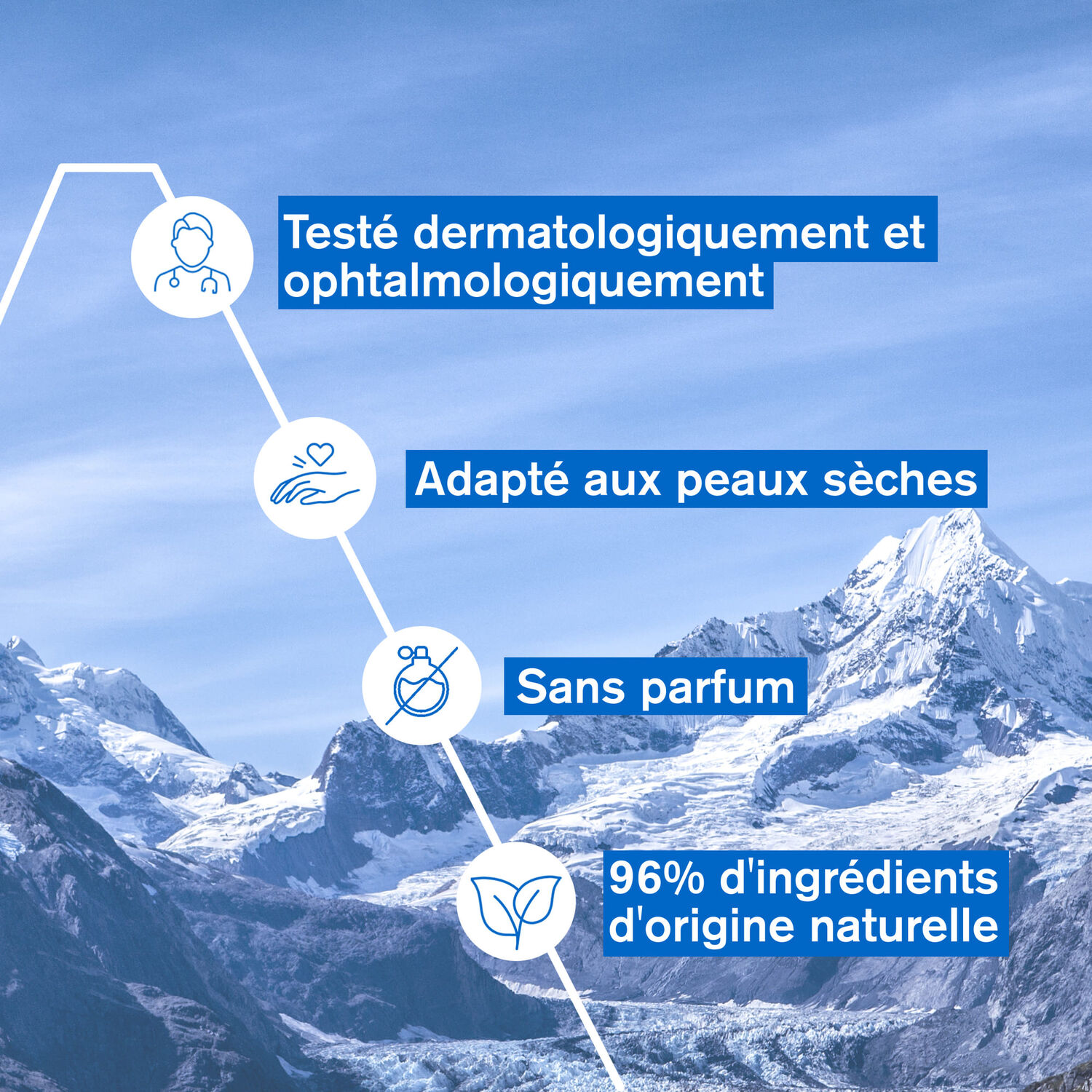 Cold Cream - Crème Protectrive Visage & Corps 100 ml