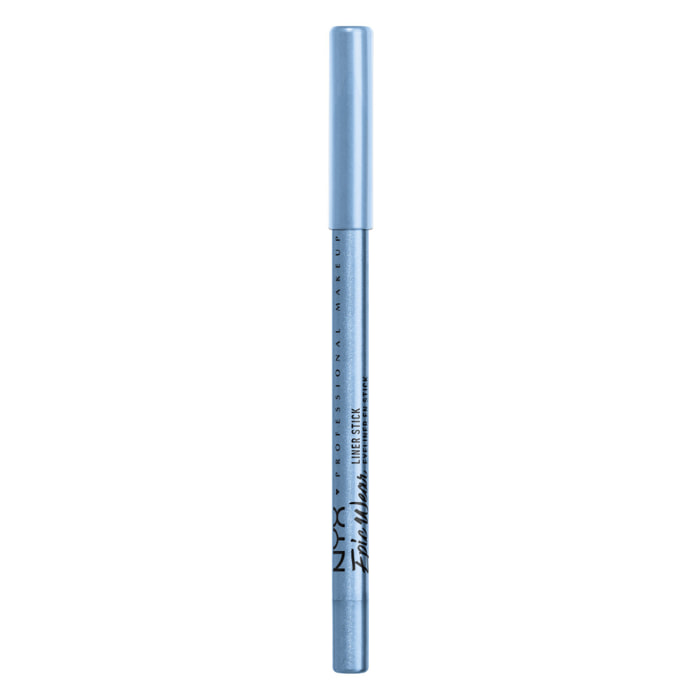 NYX Professional Makeup Epic Wear Crayon Yeux Chill Blue