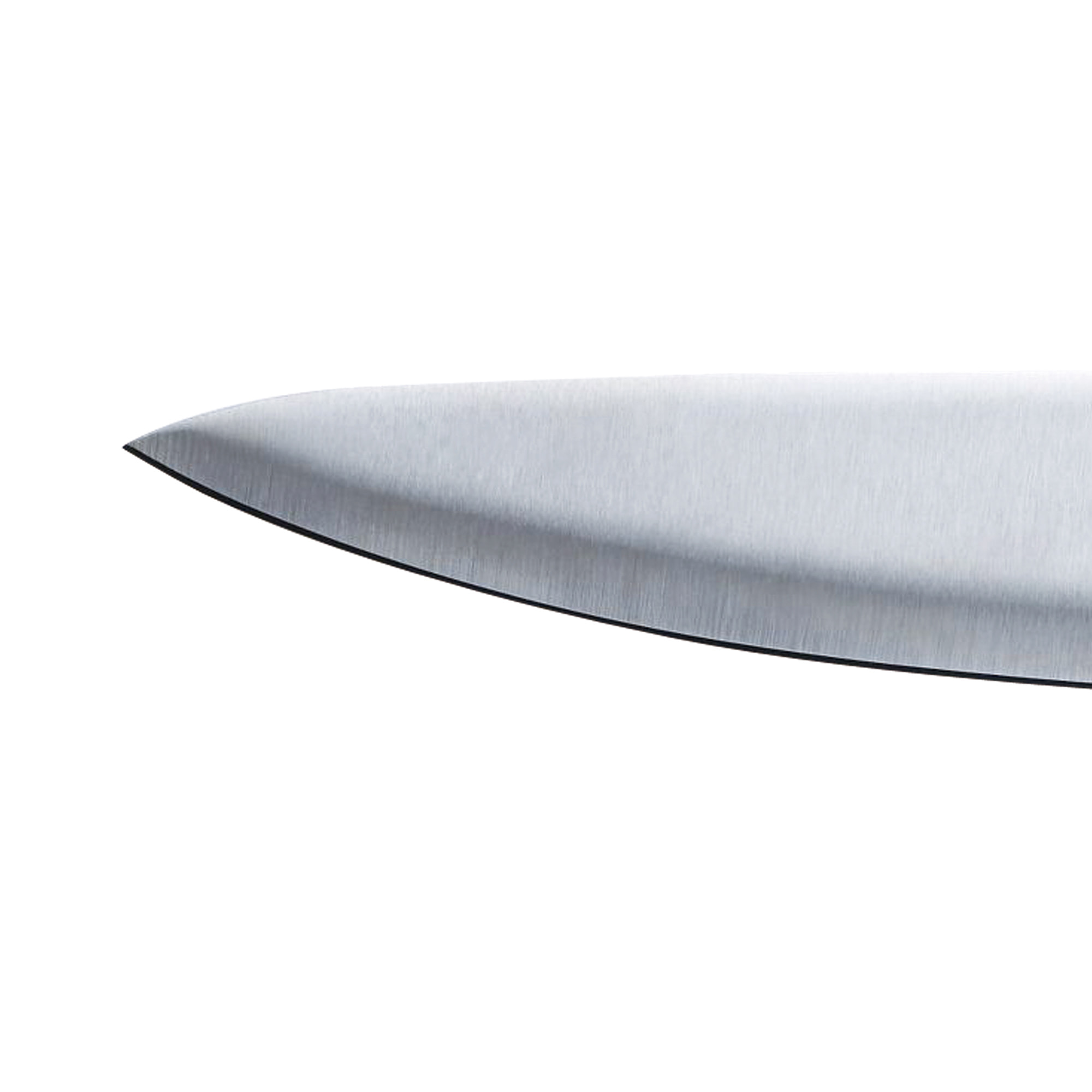 Cuchillo chef 20 cm  Bergner colección Resa White