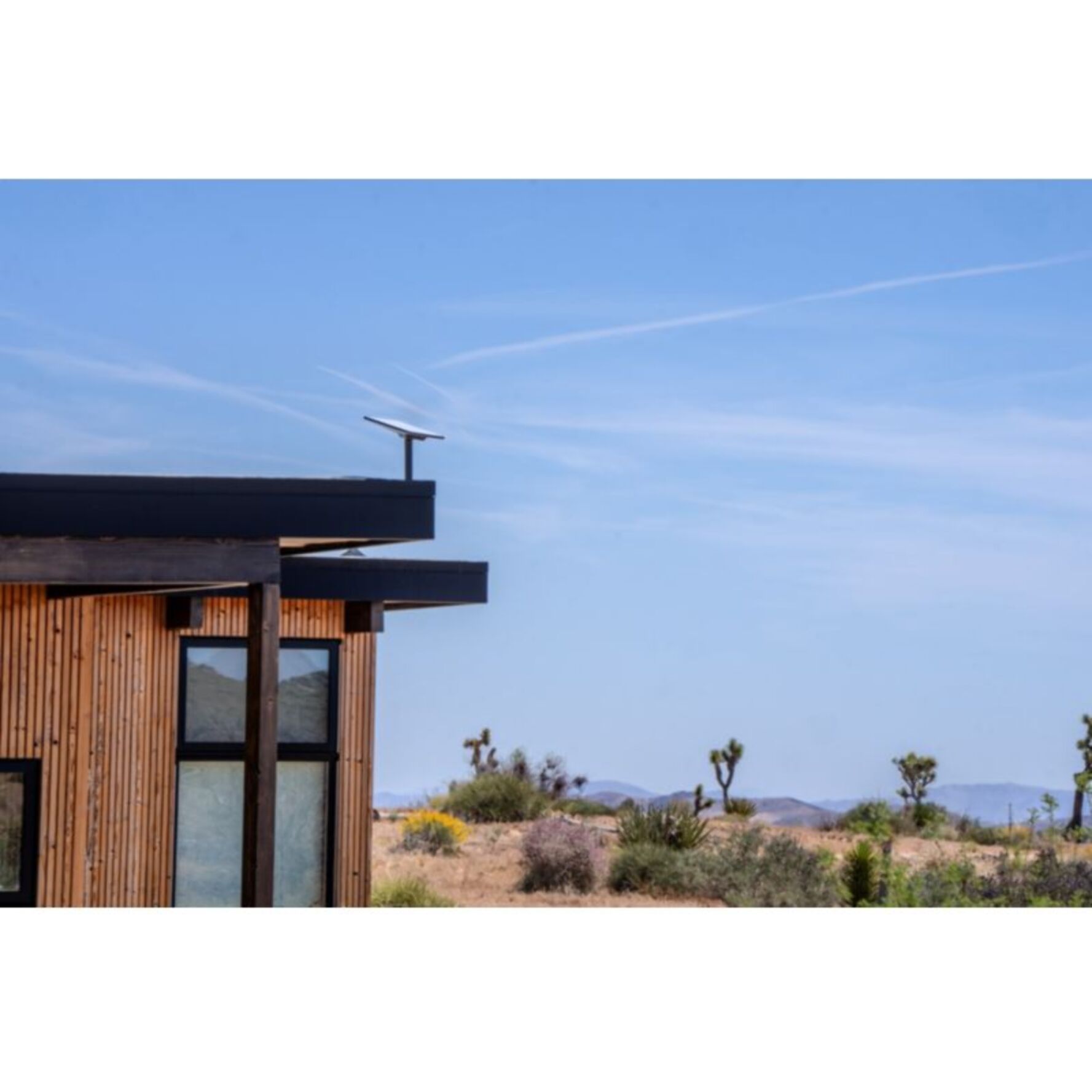 Satellite STARLINK Mini kit