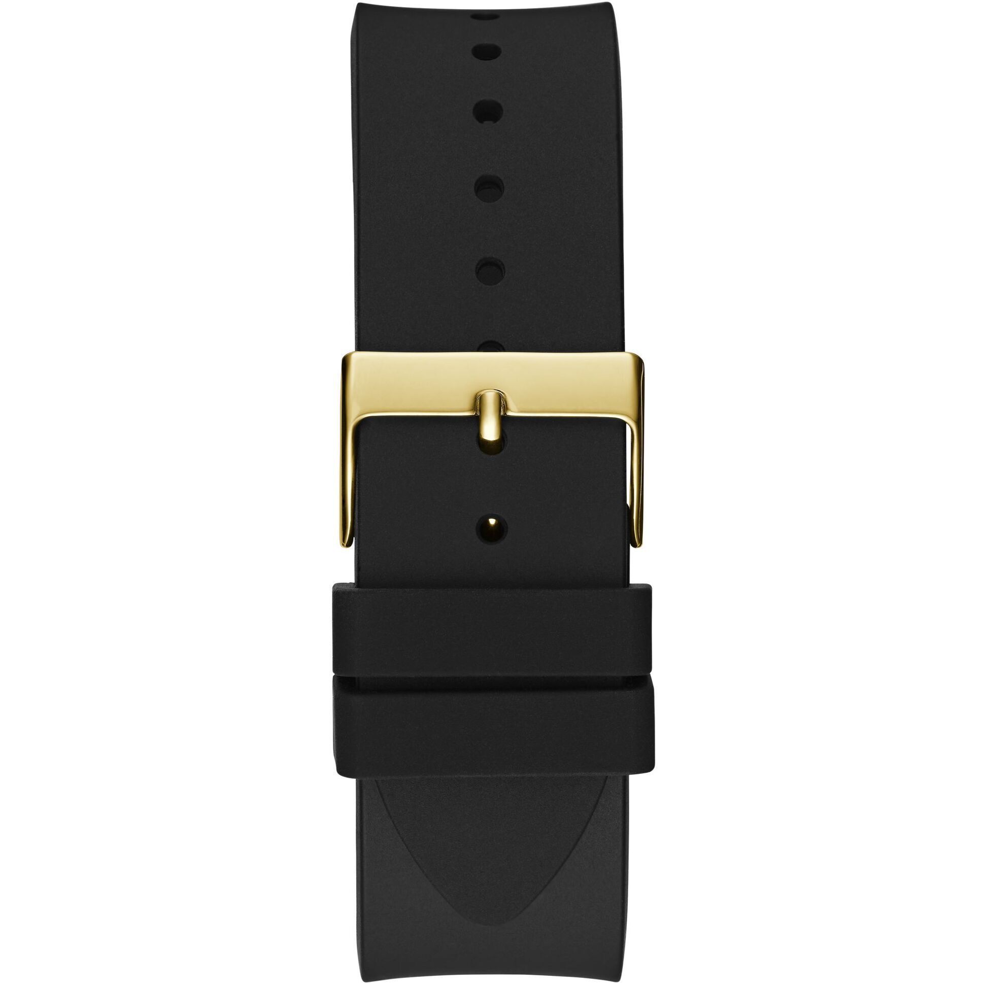 Guess Reloj Analógico De Cuarzo. Gt G Bossed