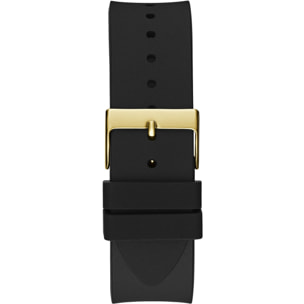 Guess Reloj Analógico De Cuarzo. Gt G Bossed