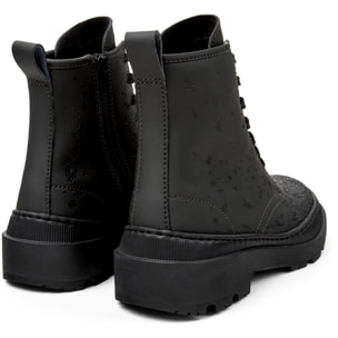 Stivaletti - CAMPER Brutus Trek - Multicolore - Pelle liscia