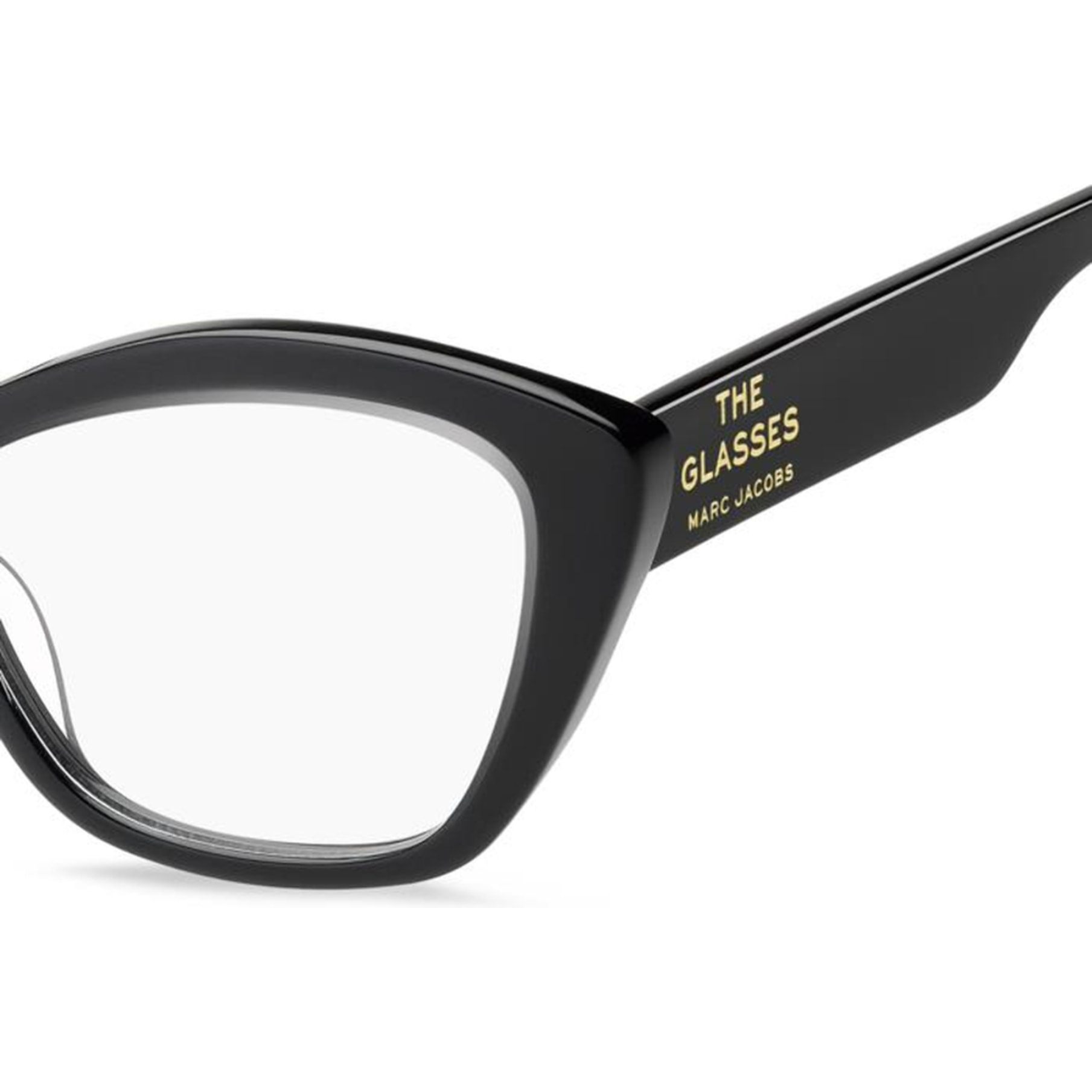 Gafas de Vista Marc Jacobs MARC 802 MNG de Acetato Mujer 53 mm