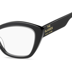 Gafas de Vista Marc Jacobs MARC 802 MNG de Acetato Mujer 53 mm