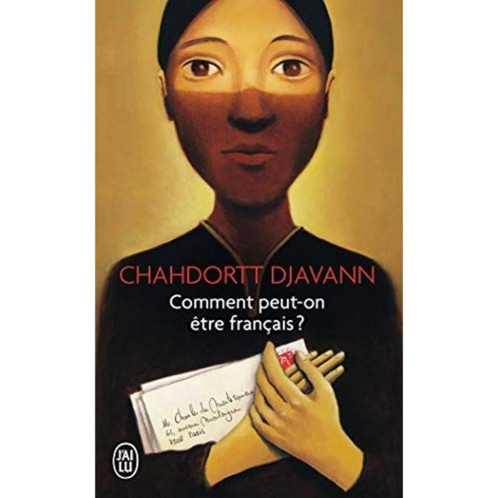 Djavann, Chahdortt | Comment peut-on être français ? | Livre d'occasion