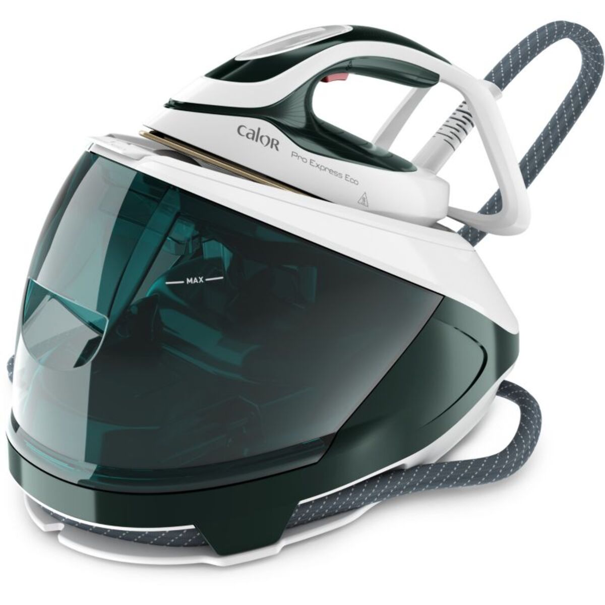 Centrale vapeur CALOR GV9E20C0 Pro Express Eco