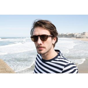 GAFAS DE SOL PALO ALTO TALLIN de color Marron