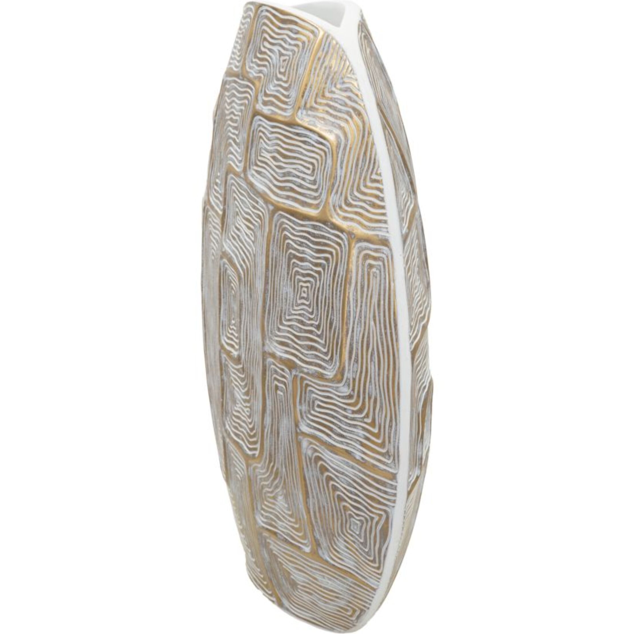 VASO RESINA ECLIPS CM 48X13X44,5