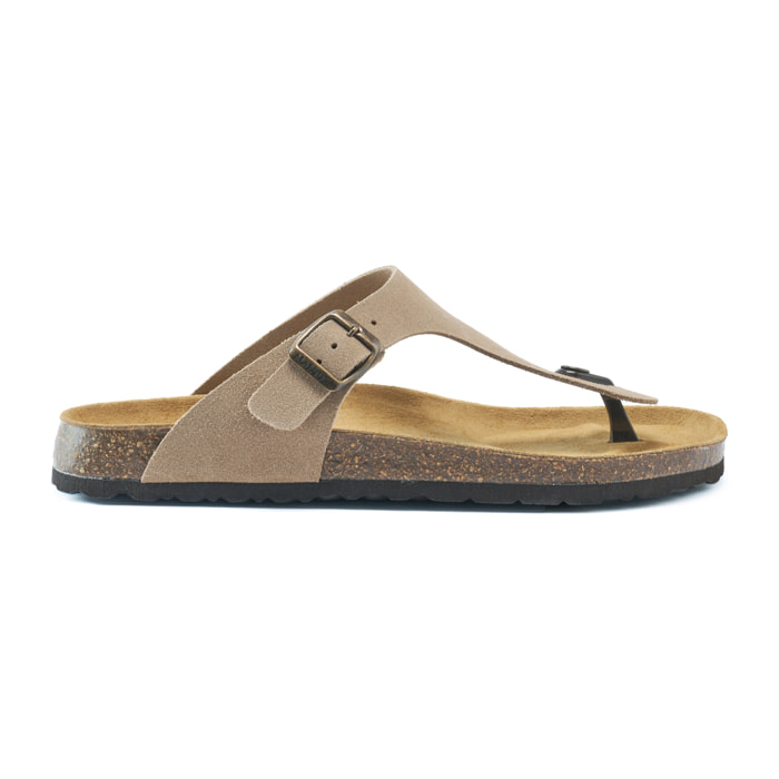 Sandalo Mandèl Beige