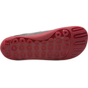 CAMPER Peu Cami - Sneakers Mujer Negro