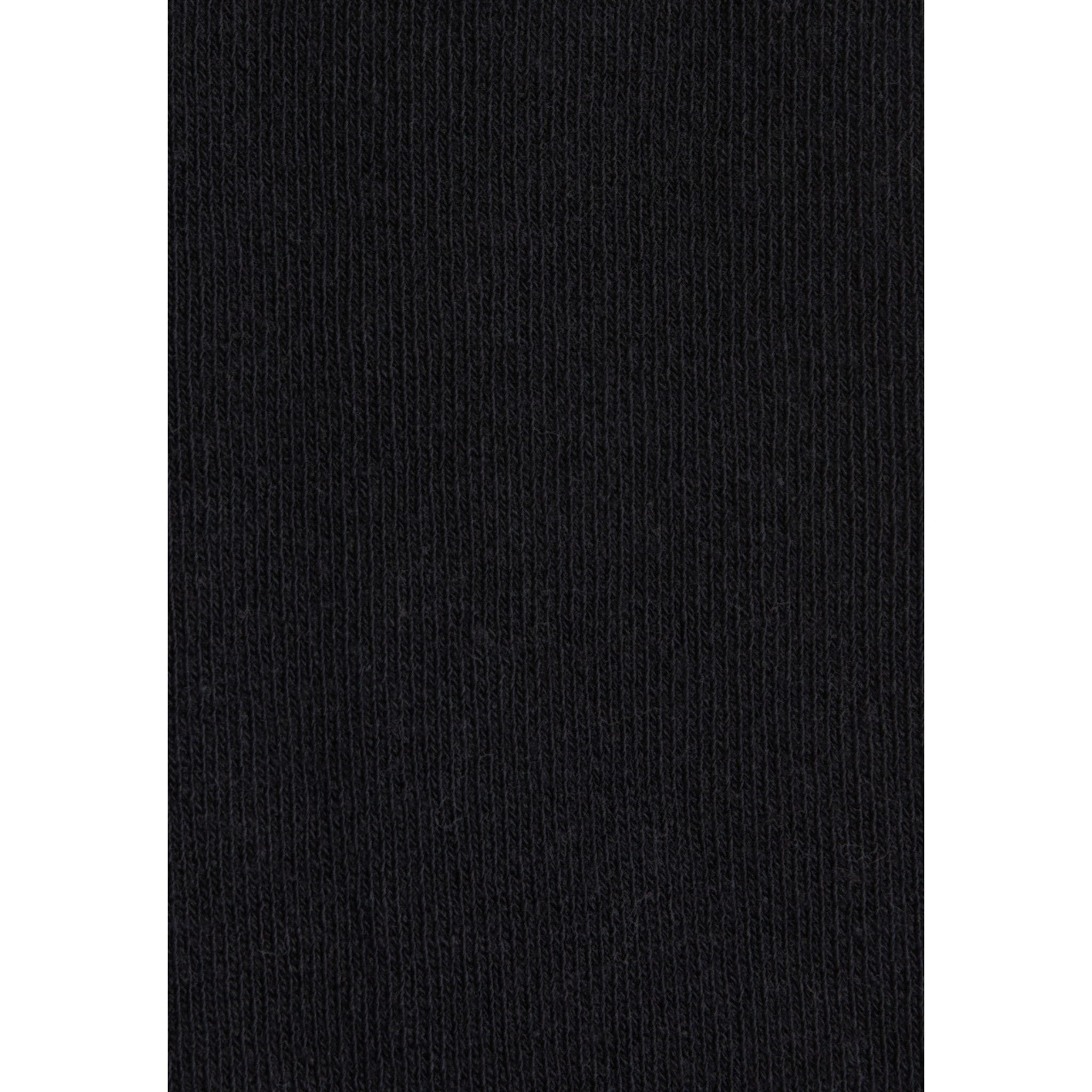 Calzini da uomo alti colore nero