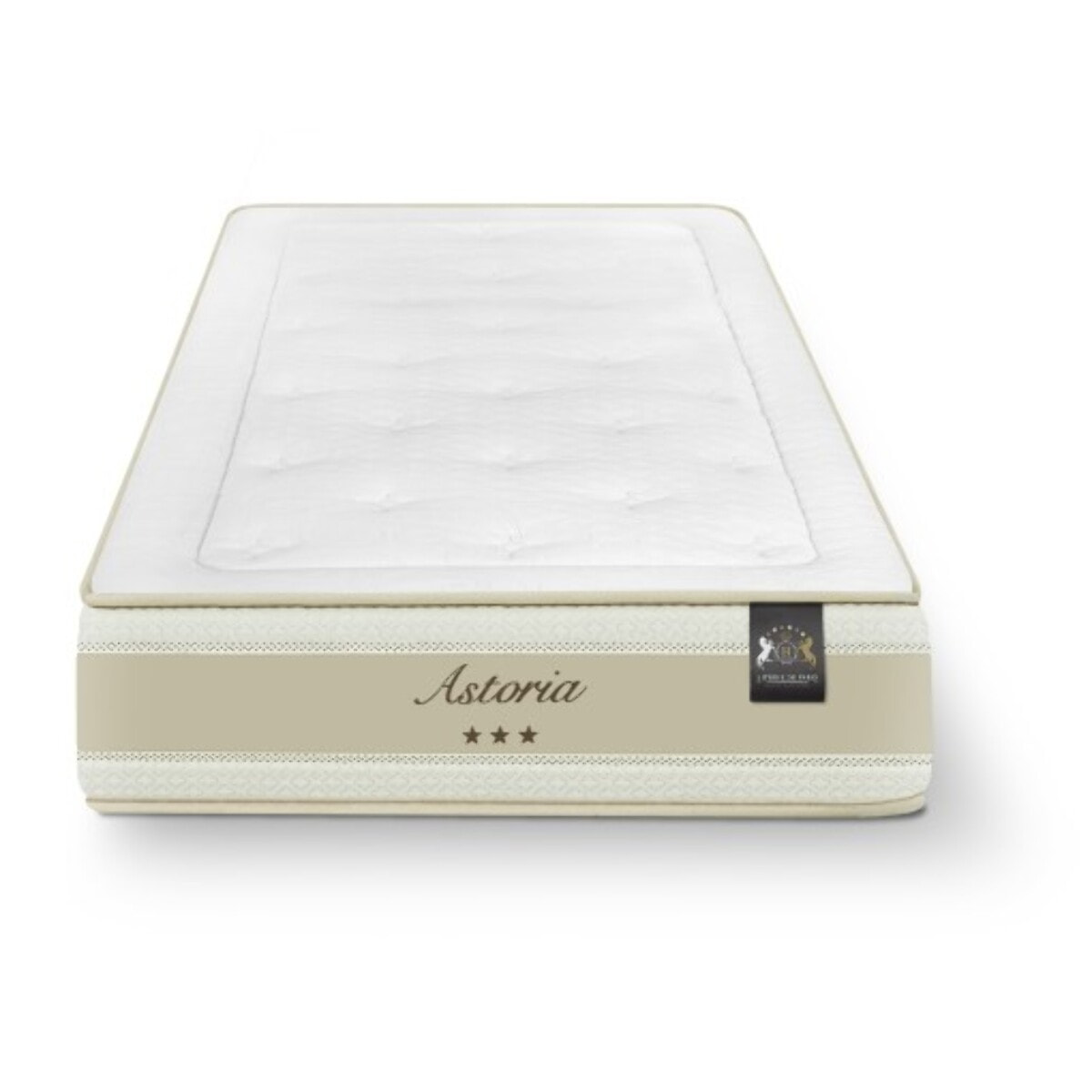 Matelas Astoria - 1 Place