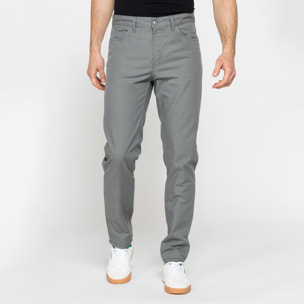 PANTALONE MOD. 700 DA UOMO IN TELA LEGGERA DI COTONE
