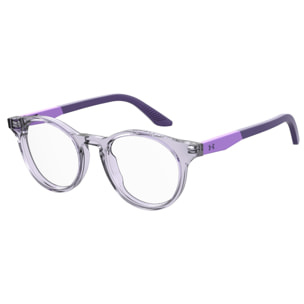 Montura de gafas Under Armour Infantil UA-9004-B3VE417
