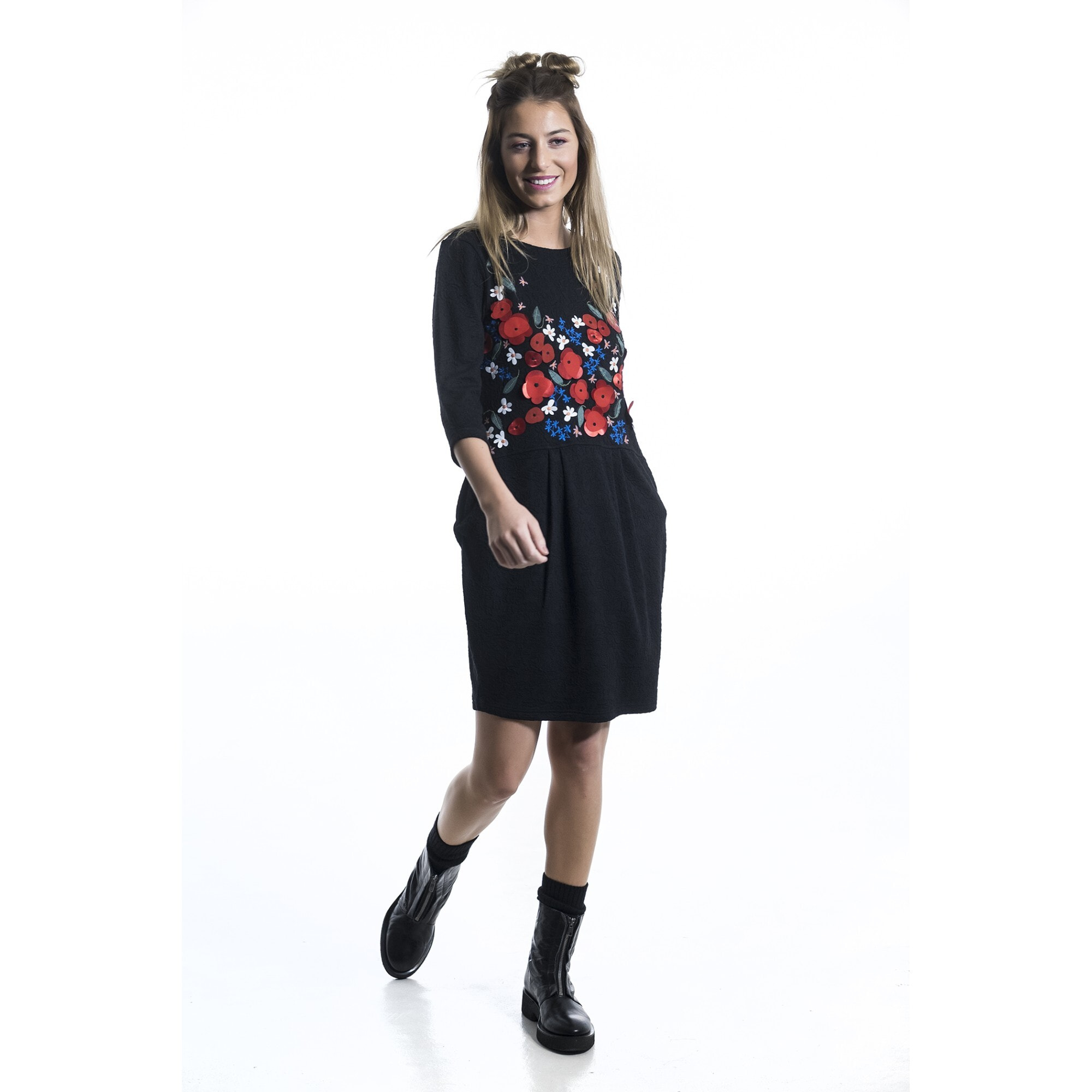 Mamatayoe Vestido Beverley