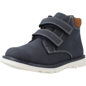 Botas Niño de la marca CHICCO  modelo FABEL AZUL