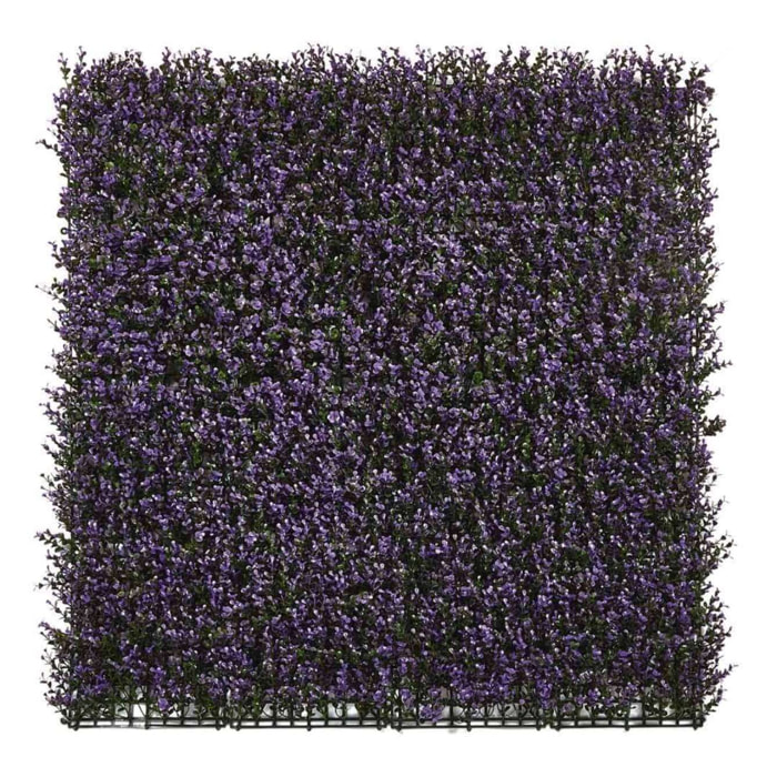 Rollo Jardin Vertical Vinca 100 X 100 Cm