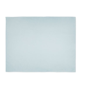 Nappe 140×240 Excelsa – Pastel Color, Coton Bleu Clair