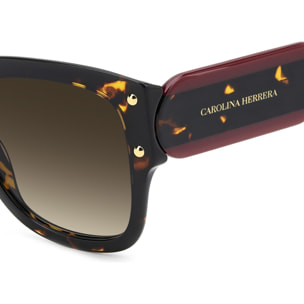 Gafas de Sol Carolina Herrera HER 0221/G/S 3H2 de Acetato Mujer 50 mm