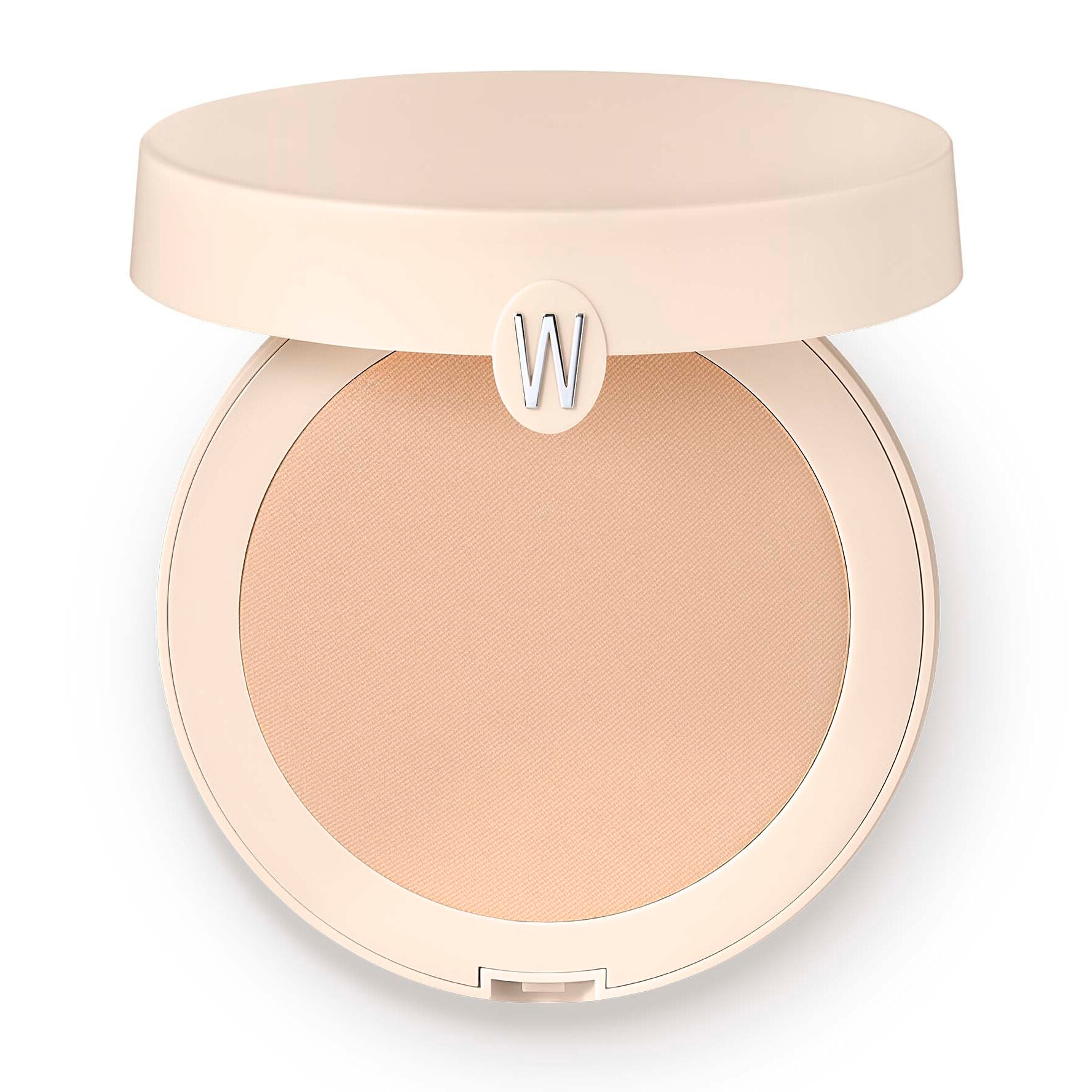SKIN REFINER - ZERO PORE PERFECTING POWDER Cipria compatta uniformante effetto perfezionante