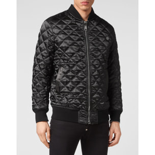 PHILIPP PLEIN Chaqueta TATTOO