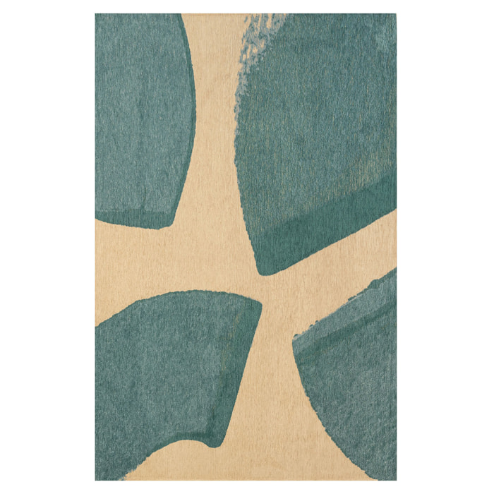Tapis Azurite