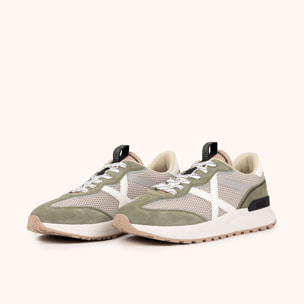 Zapatilla de hombre estilo urbano MUNICH DYNAMIX 13