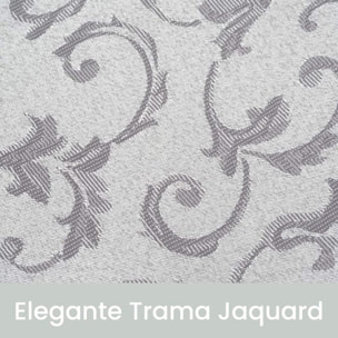 Tovaglia Antimacchia , Impermeabile, Decoro Elegante.