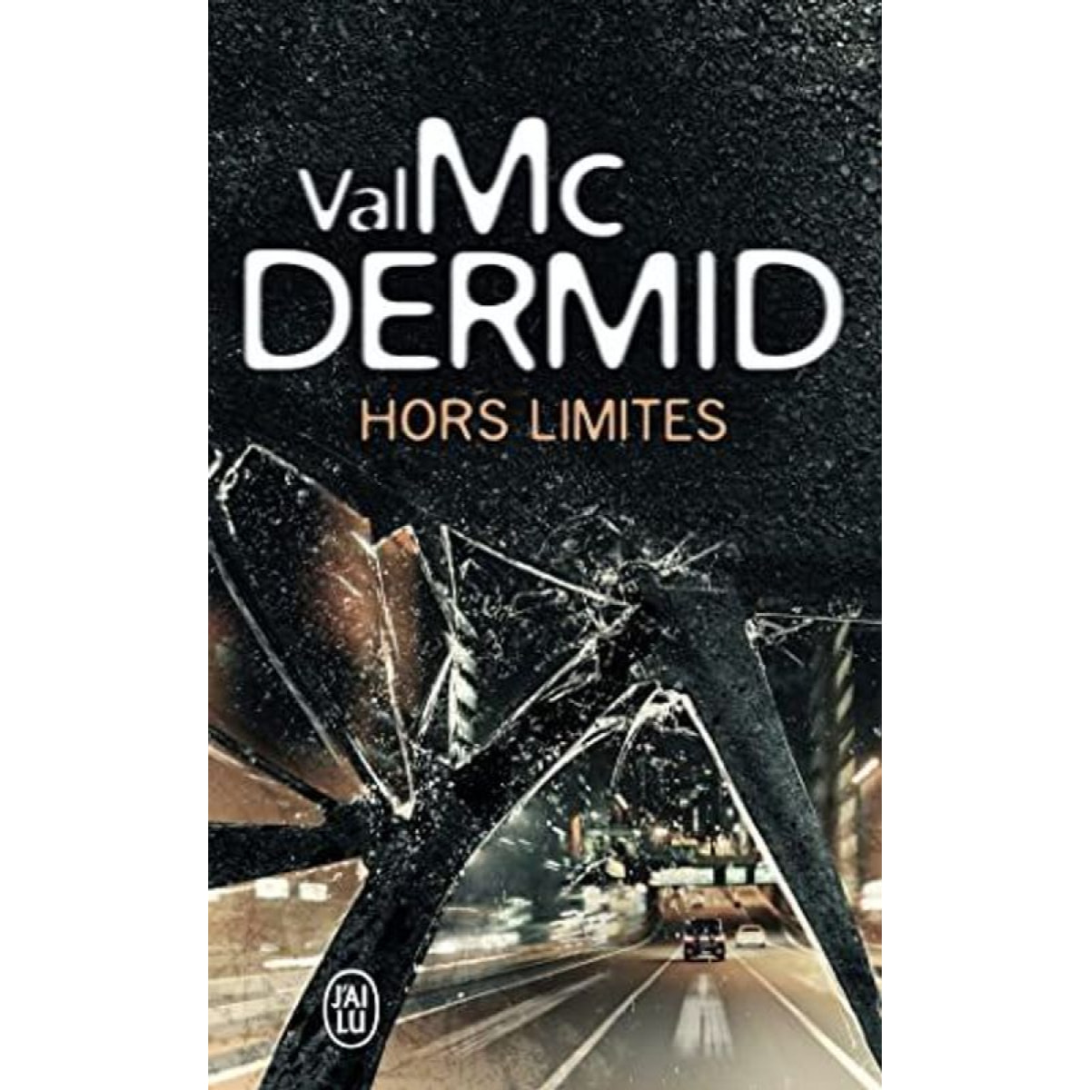 McDermid,Val | Hors limites | Livre d'occasion