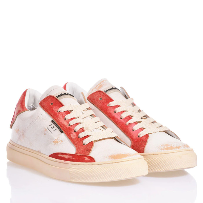 Mimanera Garage Old Fire