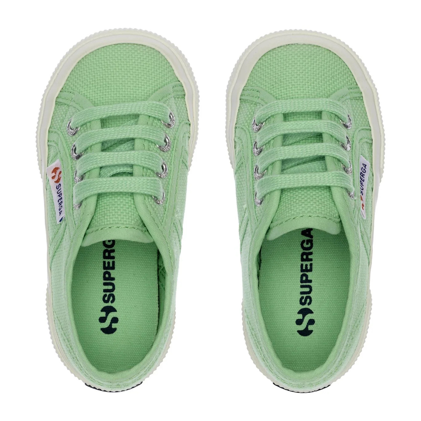 Le Superga Bambino/A 2750-JCOT CLASSIC