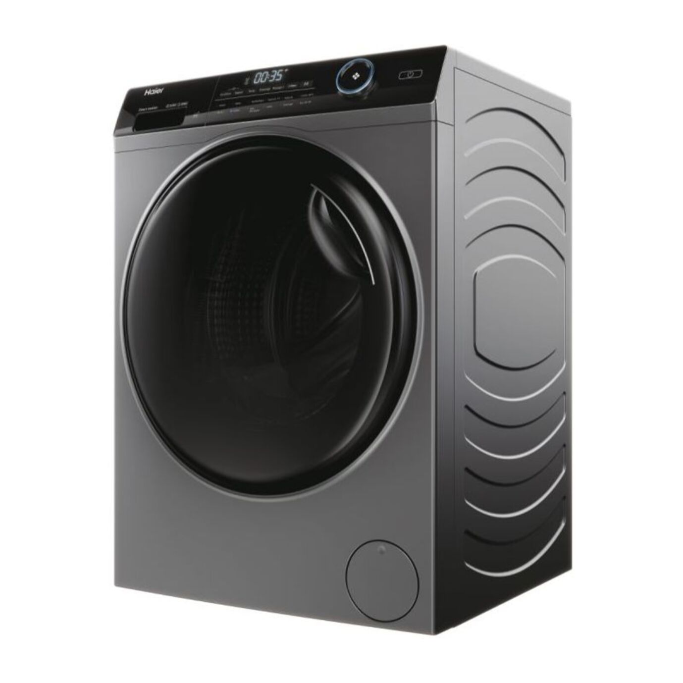 Lave linge hublot HAIER HW100B14959S8U1F