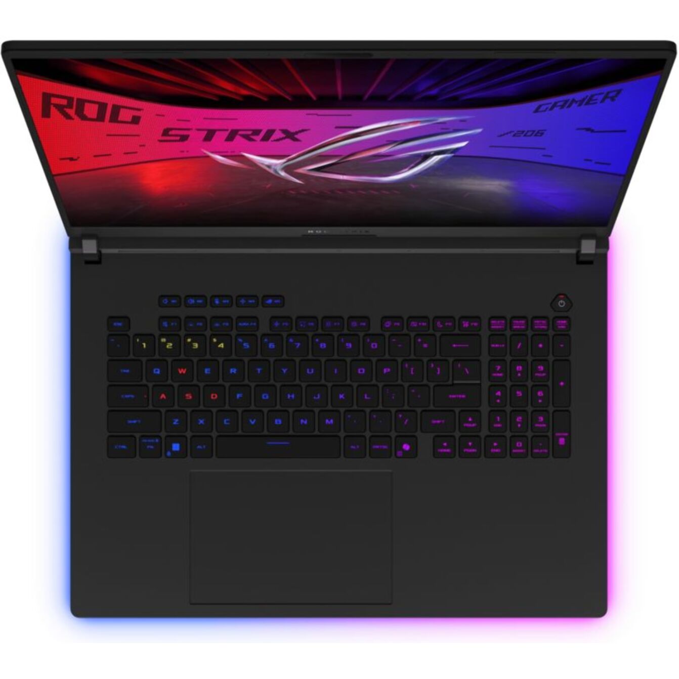 PC Gamer ASUS ROG SCAR18-G835LW-DRSA137W