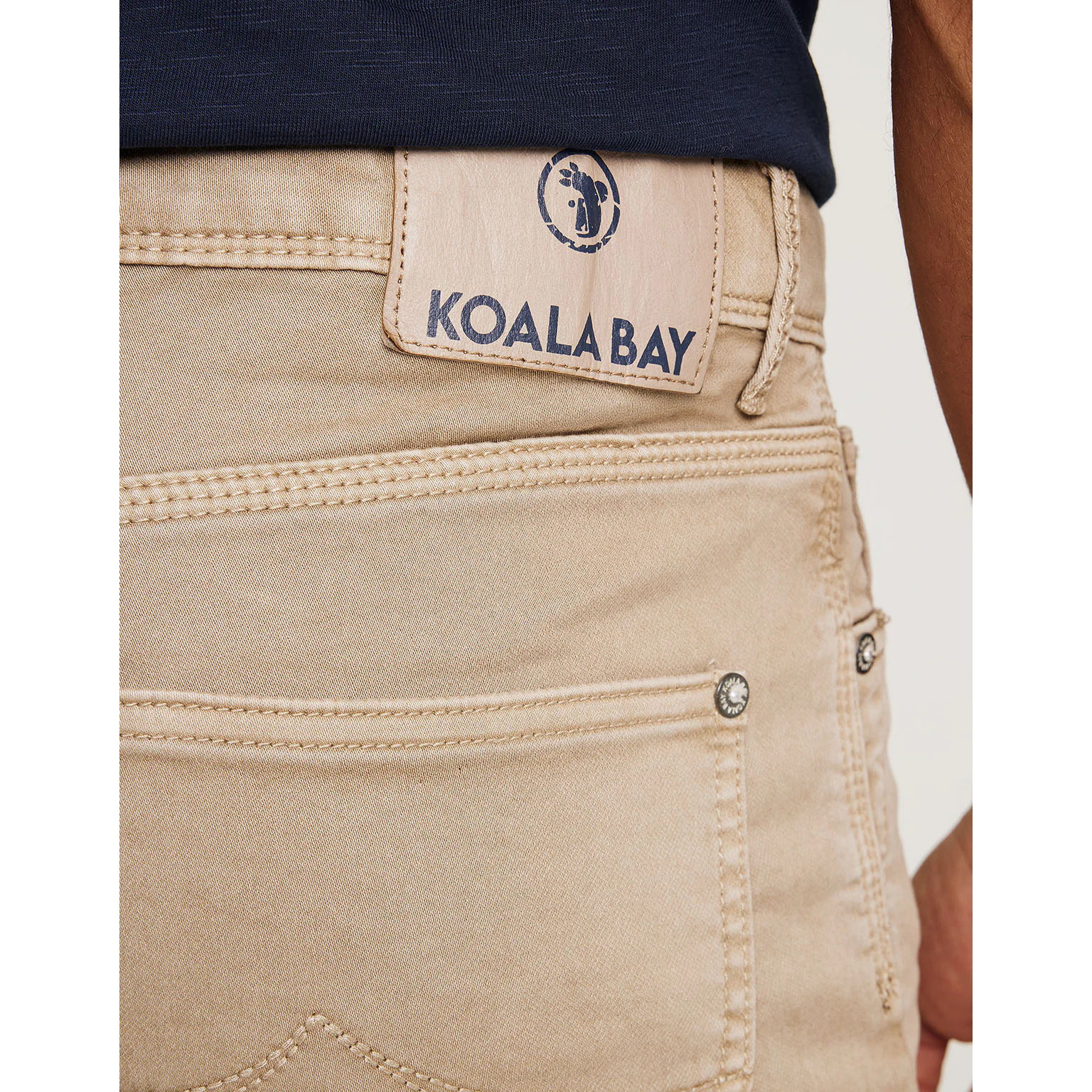 Bermuda Denim Arena - Palm Beach