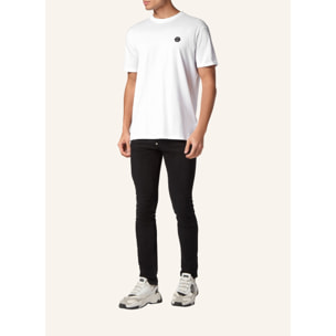 PHILIPP PLEIN Camiseta Cuello Redondo