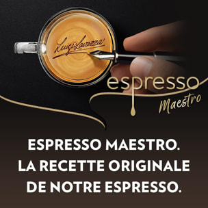 Café Grains Maestro Bio 1kg certifié Bio 100% arabica