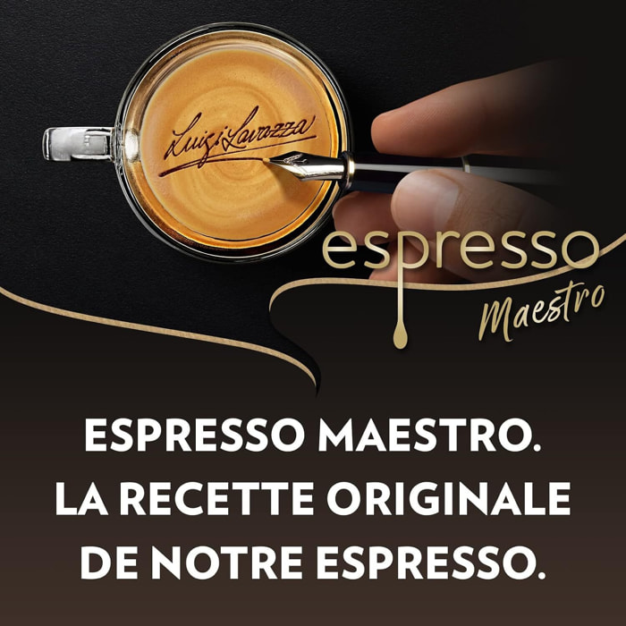 Café Grains Maestro Bio 1kg certifié Bio 100% arabica